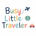 Busy Little Traveler - Home